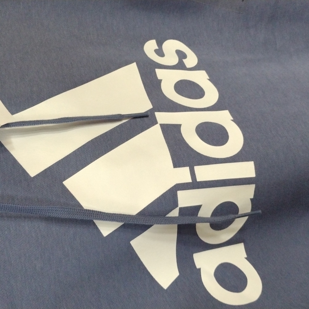 NWT  Women/Men  Sweatshirt/ Hoodie by ADIDAS - Picture 4 of 11